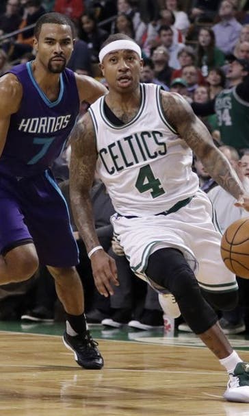Boston Celtics Get their Swagger Back